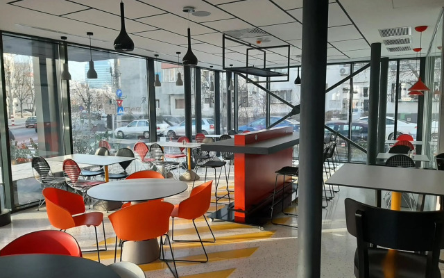 ibis Styles Bucharest Erbas