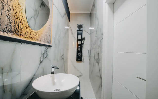 Enna Suit Hotel