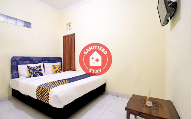 SPOT ON 2881 Nabila Homestay