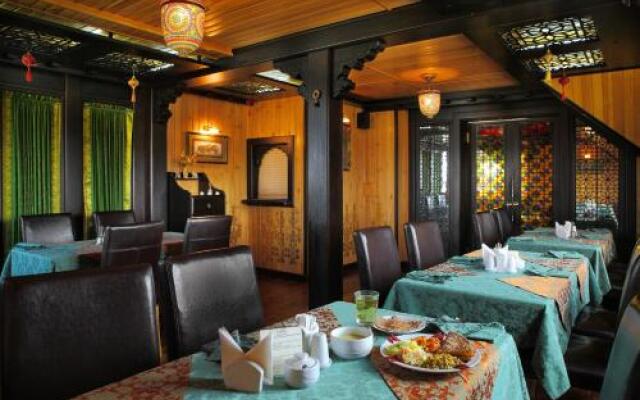 Indra, Ayurvedic Spa Hotel