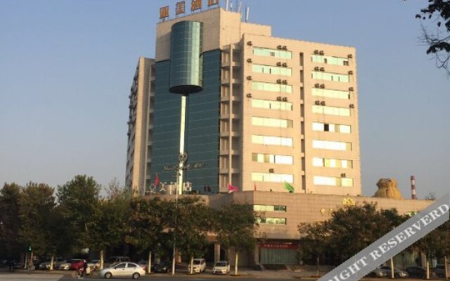 Zhongtian Yamei Hotel