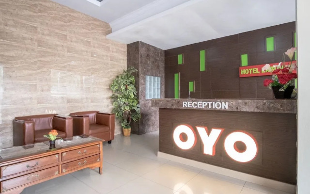 Oyo 741 Hotel Labuhan Raya