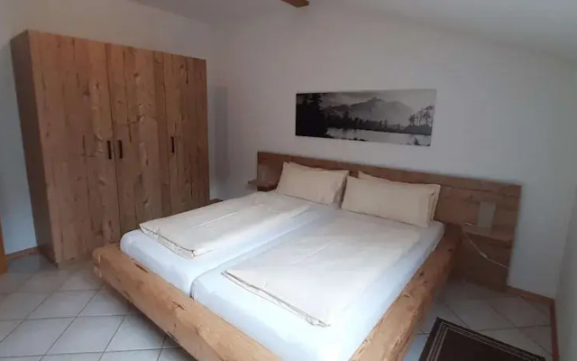 Charmante Ferienwohnung in Bayrischzell