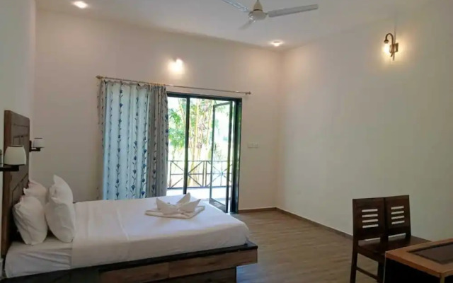 Vraksh Resort