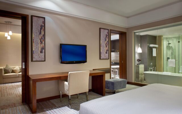 Four Points by Sheraton Taicang