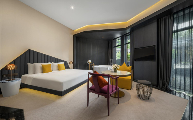 Blossom House Beijing Houhai