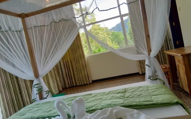 Evergreen Villa - Sinharaja