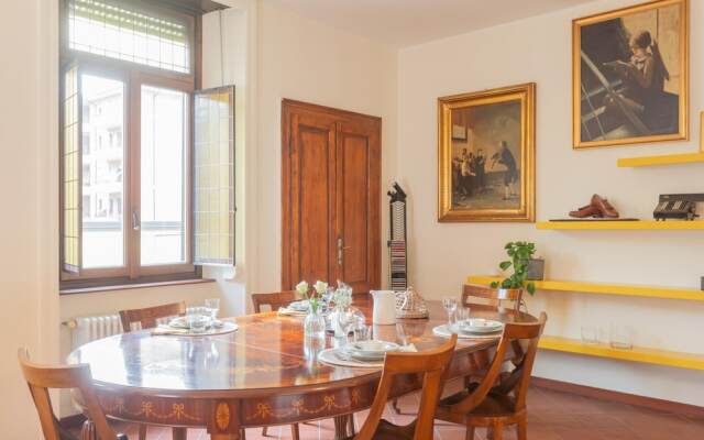 La Casa del Golfista