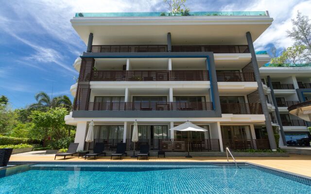 Nakalay Palm Resort Phuket