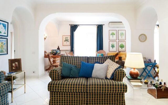 Villa Edera