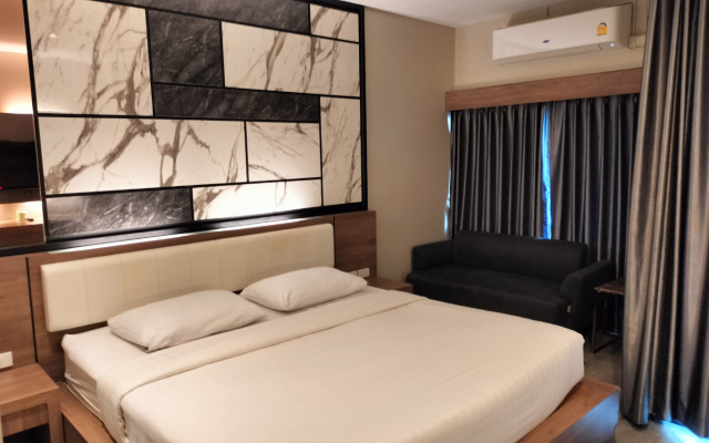 The Chess Hotel