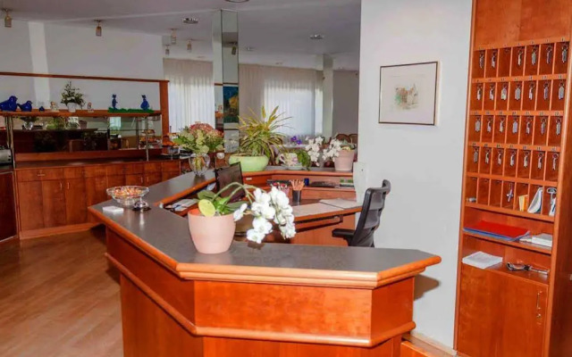 Hotel Am Steinberg