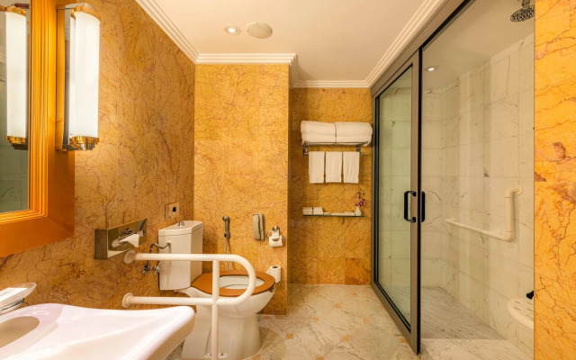 JW Marriott Hotel Kuwait City