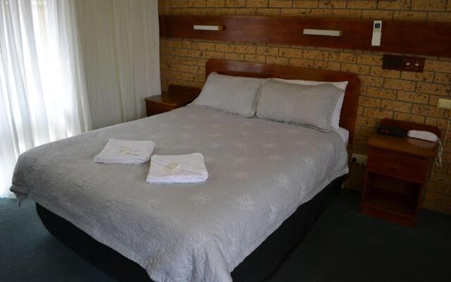 Colac Mid City Motor Inn