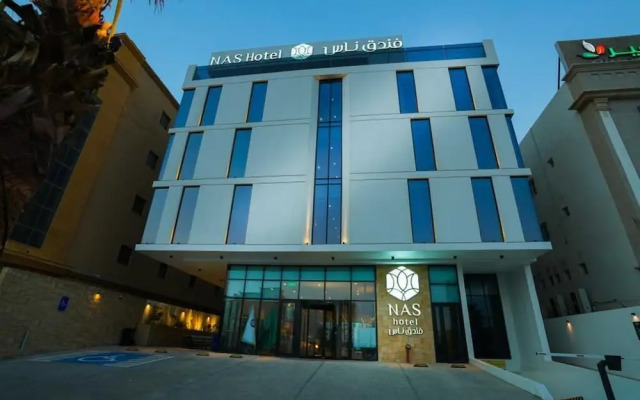 Nas Hotel