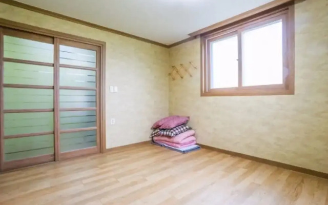 Cheongdo Sarabogi Pension