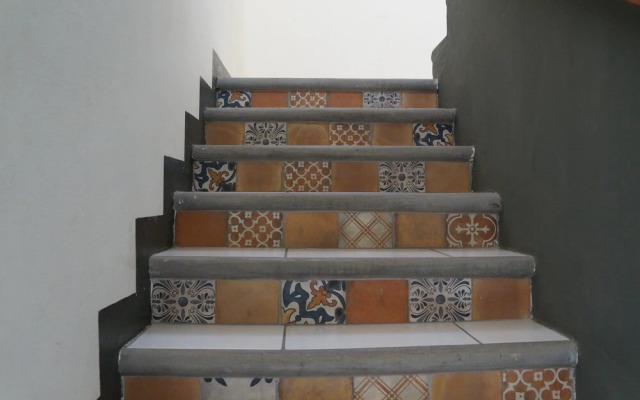 Hostal Libertad