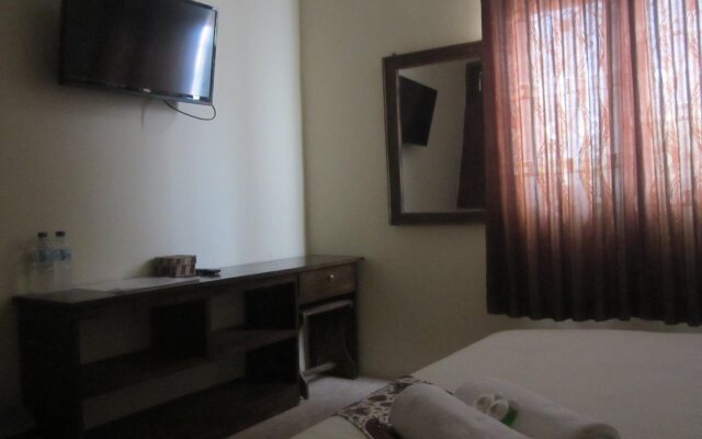Larasati Guest House