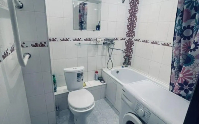 Апартаменты на улице 40 лет Победы 12