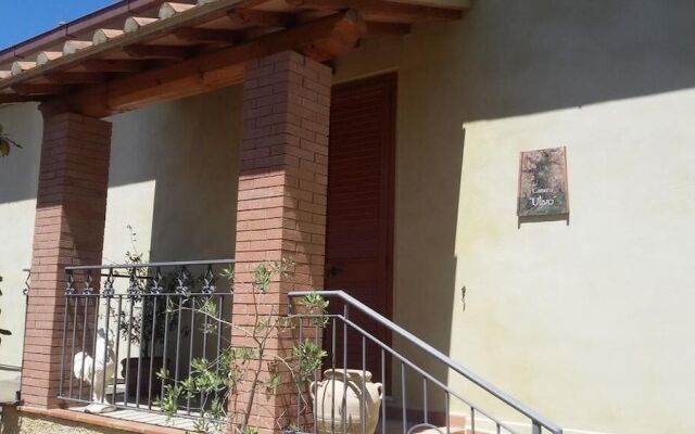 Le Camere di Nonna Mara