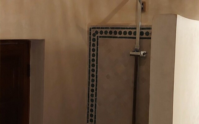 Riad Barroko
