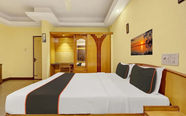 Super Collection O Bannerghatta IIM