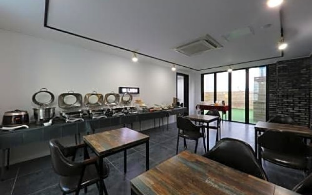 Hotel Luem