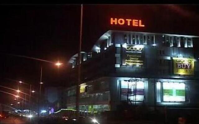 Hotel Ambience Executive