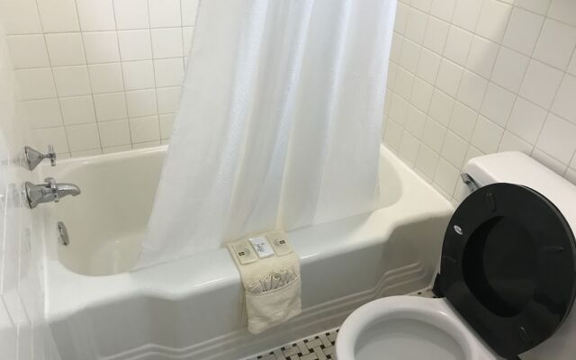 Old Kentucky Home Motel