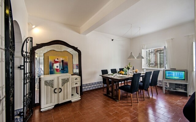 Casa do Carolas by MarsAlgarve