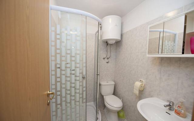 Rooms Damira Split