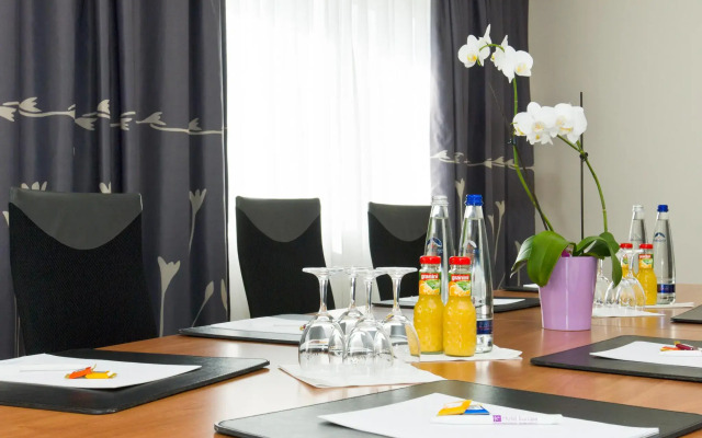 Hotel Europa