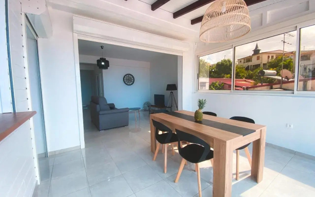 Kazantillaise Ste Luce T3