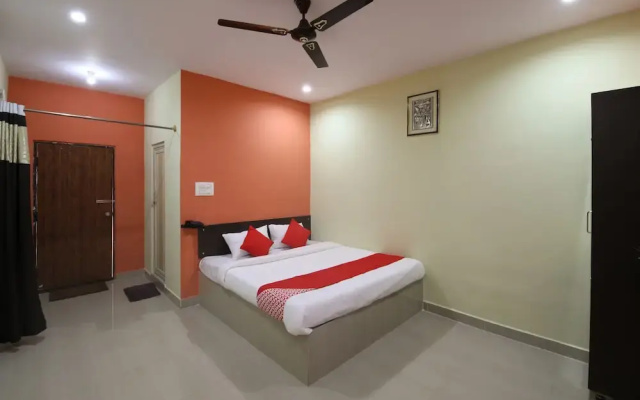 Oyo 18969 H3 Rooms