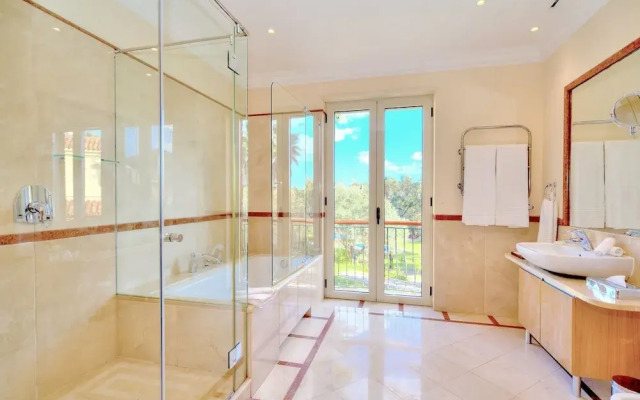 Monte Rei 2 bed Linked Villa