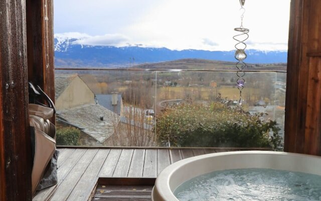 Résidence Le Mirasol