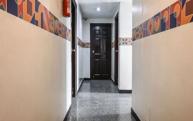FabHotel V Hotel Banjara Hills