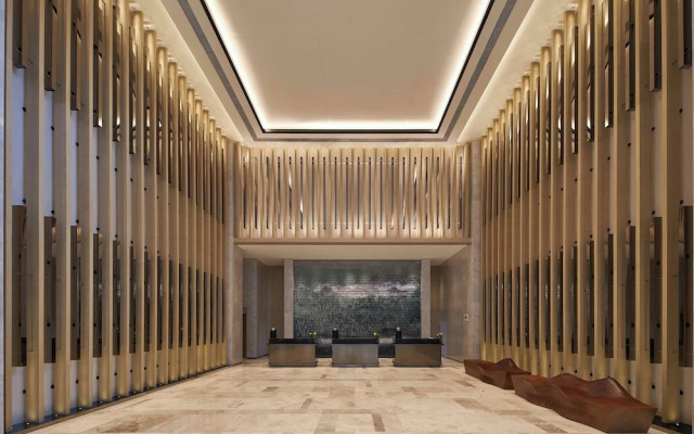 Courtyard Changchun