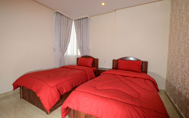 Relax Inn Hotel Apartments