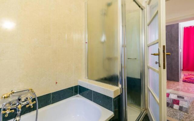 Gardaland Residenza Le Rose! 120 M2