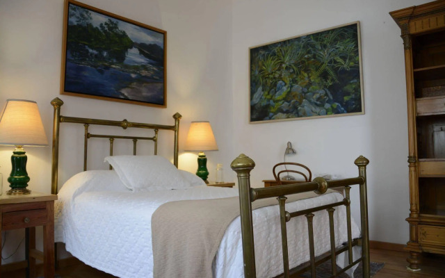 Hotel Casa Catalina