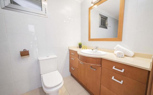 Apartamento Bellavista Puerto 2B