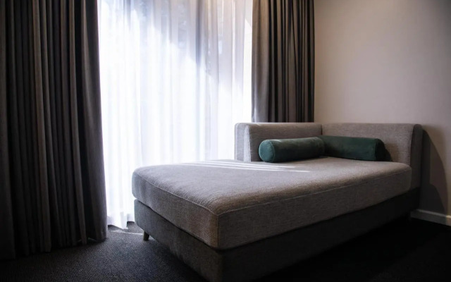 Comfort Inn And Suites Capital Executive