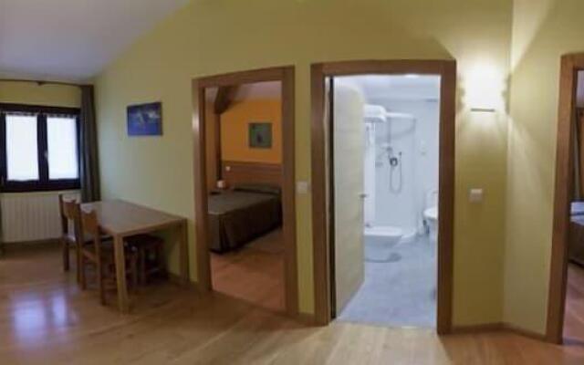Hotel Santuario Urkiola