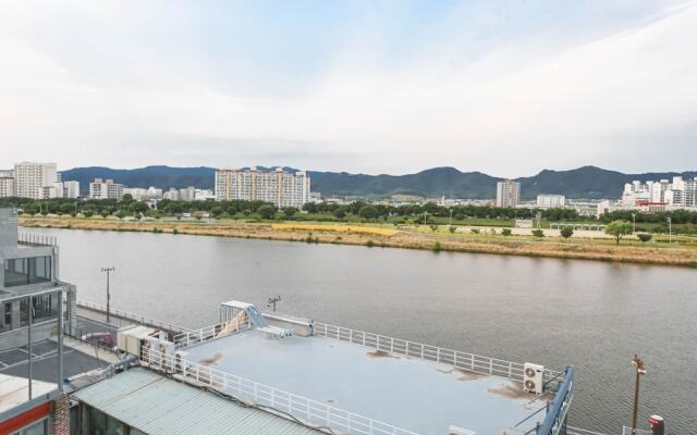Daegu Dongchon Amusement Park M