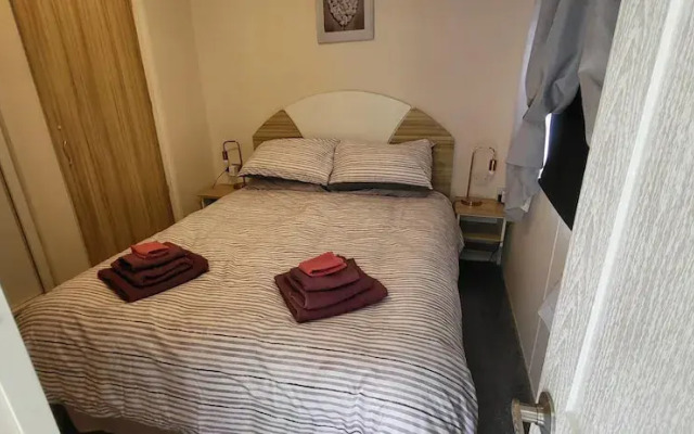 Westfield200-immaculate 2bed Static at Skipsea