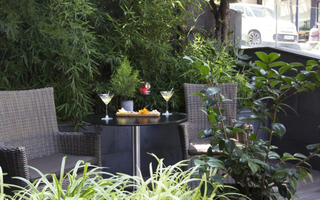 Modus Hotel Istanbul