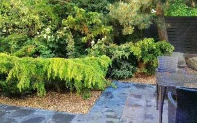 Ferienhaus Sonnenschein