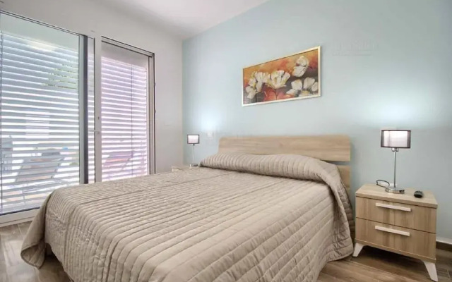 House Apt Gabri Leuca