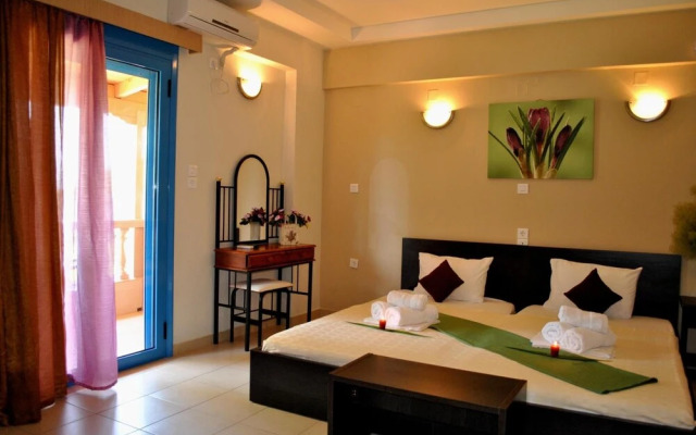 Iliovasilema Hotel